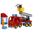 thumbnail image 2 of LEGO® DUPLO® Town - Fire Truck (10592), 2 of 2