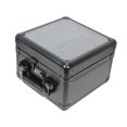 thumbnail image 3 of arctrm Trading Card Box Graded Card Organizer Multipurpose with Dividers Hard Shell with Password Lock Tool Case Sports Cards Holder, 3 of 9