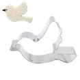 thumbnail image 1 of Lovely Bird Pigeon Cookie Cutter Stainless Steel Biscuit Molds for Home Kitchen Baking, 1 of 6