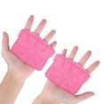 thumbnail image 4 of Workout Gloves For Gym Gym Grips & Grip Pads Padding To Avoid Suits Men & Women, 4 of 9