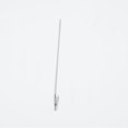 thumbnail image 4 of Stainless Steel Cable Clamp Non Insulated Electrical Testing Probe Clip 10 Pack, 4 of 9