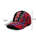 thumbnail image 3 of GDREDA Canada Is Already Great Hat Hat Canadian Maple Leaf Cap Flag Embroidered Unisex Adult, 3 of 4