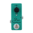thumbnail image 3 of Dec Buffer  Electric Guitar Effect Pedal Mini Single Effect with  Boost True Bypass, 3 of 7