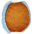 thumbnail image 4 of CHOK Jouet pour Chien en Peluche à Grosse Balle Douce, 4 of 6