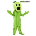 thumbnail image 2 of Plants Vs Zombies Peashooter Déguisement Exclusif pour Adulte, 2 of 2