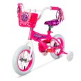 thumbnail image 4 of Girls Swirl 12" Bike, 4 of 9