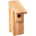 thumbnail image 2 of Stovall Products SP2H Stovall Bluebird House, 2 of 3