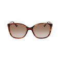 thumbnail image 1 of Anne Klein Lunettes de Soleil Rectangulaires pour Femmes Ak7079, 1 of 1