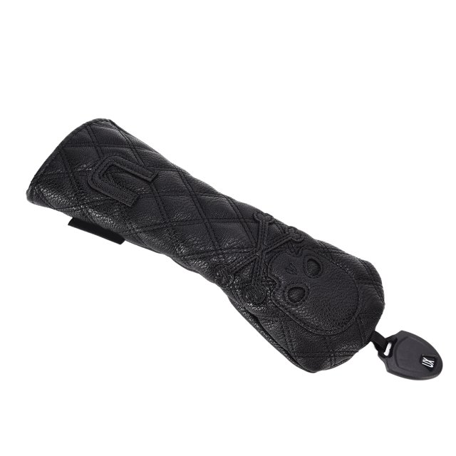 ANGGREK Golf Wood Head Covers, Golf Head Covers Waterproof For Protection