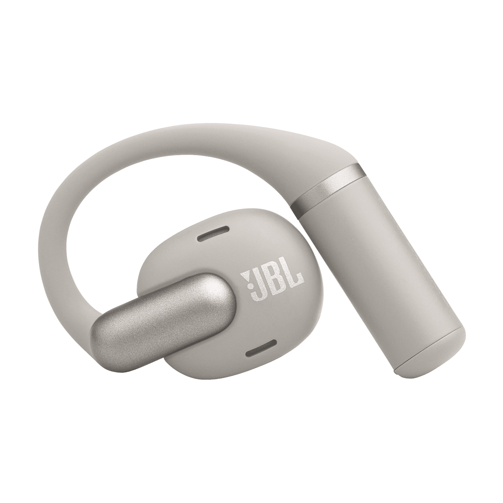 Écouteurs sans fil True Wireless à oreille ouverte JBL Sense Pro gris