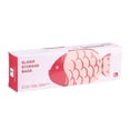 thumbnail image 2 of Sacs de Conservation Refermables Hermétiques de Qualité Alimentaire - Sacs de Conservation Préservant la Fraîcheur pour une Organisation, Rouge, JKODE, 2 of 8