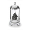 thumbnail image 1 of Beer stein La Paloma 0.5 liter AR 93322, 1 of 1