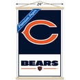 thumbnail image 2 of Chicago Bears de la NFL - Logo 21, 2 of 4