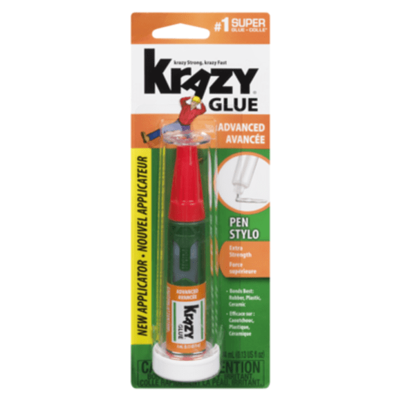 Krazy Glue Stylo de Précision