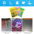 thumbnail image 3 of Cleaning Gel Keyboard Cleaner Auto Detailing Gel Universal Dust Cleaning Mud Car Vents Dust Cleaner Cleaning Putty Auto Gel for Laptop PC Car Interior, 3 of 8