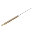 thumbnail image 2 of jinwen 2pcs Copper,Stainless Steel Fly Tying Bodkins Half Hitch Tools Handle Fly Tying, 2 of 8