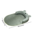 thumbnail image 3 of PRETXORVE Cats Dog Doghouse Summer General Small and Medium-sized Dog Sleeping Cats, 3 of 8