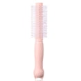 thumbnail image 1 of maskred Brosse à Cheveux Coussinée Portative Droite Antistatique Humide Sèche Confortable Peigne de Massage Massant Ménage Barbier Masseur Ronde 1 Ensemble, 1 of 6