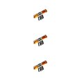 thumbnail image 2 of Smilepp Aluminum Alloy Front Rear Servo Link For 1/18 Hobbico Dromida RC Car S Performance With Premium Aluminum Alloy Front orange 3Set, 2 of 6