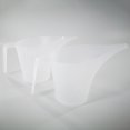 thumbnail image 4 of Dvkptbk Measuring Cup Tip Mouth Plastic Measuring Jug Cup Graduated Cooking Kitchen Home & Garden, 4 of 4