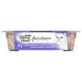 thumbnail image 3 of Fancy Feast Hors d'Oeuvre Chicken & Shredded Beef Appetizer, Cat Treats 57 g, 3 of 10