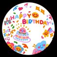 thumbnail image 1 of Projecteur de Projection pour Enfants, Projecteur d'Anniversaire Portable pour la Maison, 1 of 2