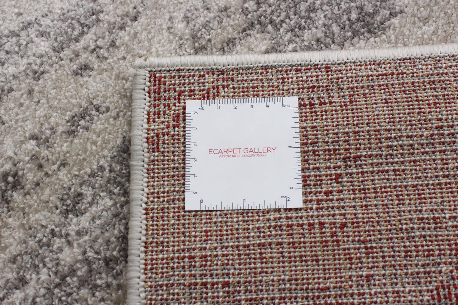 Tapis ECARPET Devos Ivoire