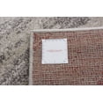 thumbnail image 3 of ECARPET Devos Ivory/Red Rug, 3 of 9