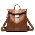 thumbnail image 1 of Travel Backpack Fashion Splash Proof Shoulder Daypack School Bag for Ladies, 1 of 3