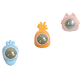 thumbnail image 1 of Cat Toy Cat Mint Ball Cat Toy Indoor Cat Toy Cat Teeth are Clean, 1 of 6