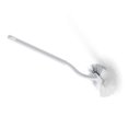 thumbnail image 3 of Toilet Cleaning Brush, Toilet Brush Multifunctional S Shaped  For Household, 3 of 8