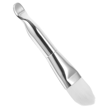 BESTYASH Cosmetic Users Clay Mask Brush Applicator for Home Use 1Pcs