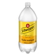 thumbnail image 3 of Schweppes Tonic Water 2L, Bottle, 3 of 5