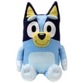 thumbnail image 4 of Ty Buddy Bluey the Dog Large Plush 18 Inch, 4 of 5