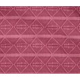 thumbnail image 4 of oneOone Cotton Flex Fabric Geometric Block Print Fabric By The Yard 40 Inch Wide, 4 of 4