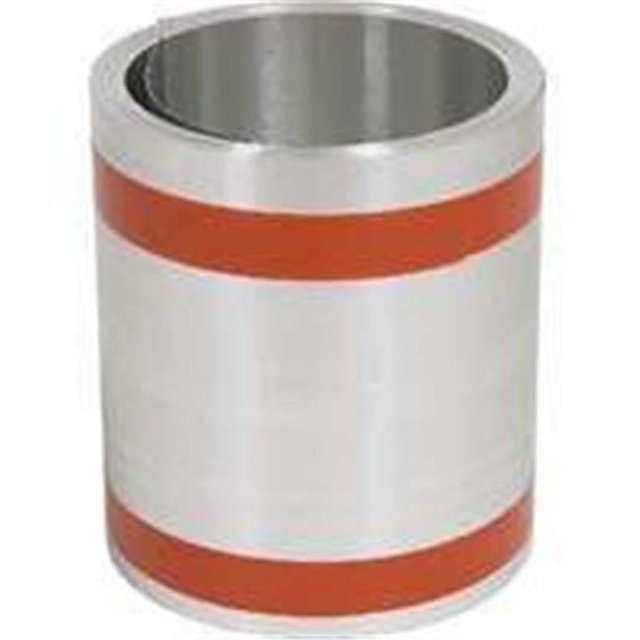 Flashing, Mill Finish Aluminum, 14 In. x 50 Ft. - 68014