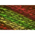 thumbnail image 1 of Ahgly Company Machine Washable Indoor Rectangle Transitional Night Red Area Rugs, 2' x 3', 1 of 7