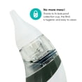 thumbnail image 4 of bblüv - Rinö - Battery Operated Nasal Aspirator, 4 of 7