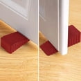 thumbnail image 4 of TIMIFIS Door Stopper Household Door Suction Card Door Windproof Fixed Door Door Stopper Multiple Color Optional Door Stopper Household Good Things Kitchen Gadgets, 4 of 6