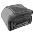 thumbnail image 1 of Super Soft Flannel Throws & Blankets for All Seasons, 1 of 1