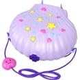 thumbnail image 2 of Polly Pocket Grand Coffret de jeu Compact à Porter, 2 of 6