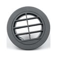 thumbnail image 1 of VONKY Évent d'Air en Plastique Évent Directionnel 60 mm Sortie Adaptée pour Webasto Évent de Sortie Directionnel 1 Ensemble, 1 of 6