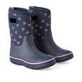 thumbnail image 3 of George Girls' Neoprene Rain Boots, 3 of 4