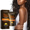 thumbnail image 3 of Bronzer Tanning Cream Self Tanning Lotion Fake Tan Sunless Tanner New Z3 V1R9, 3 of 8
