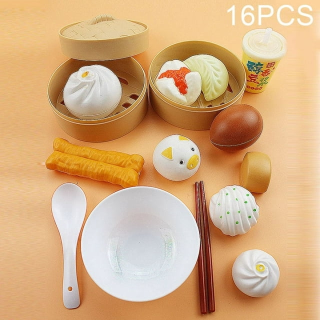 Children Kitchen Toys Simulation Kitchen Utensils Food Cookware Pot Pan Kids Pretend Play Kitchen Set Toys For Girl Boy