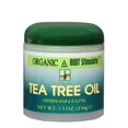 thumbnail image 1 of ORS Huile Capillaire et Cuir Chevelu au Tea Tree, 1 of 2