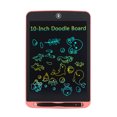 thumbnail image 1 of 10-Inch Color Electronic Doodle Board Writing Graphic Tablet, Environmental Writing Tool to Study, Plan, Sketch and Design for Home Office School, 1 of 7