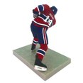thumbnail image 4 of NHL Figures - Nick Suzuki - Montreal Canadiens - 6 Inch Figure, 4 of 4