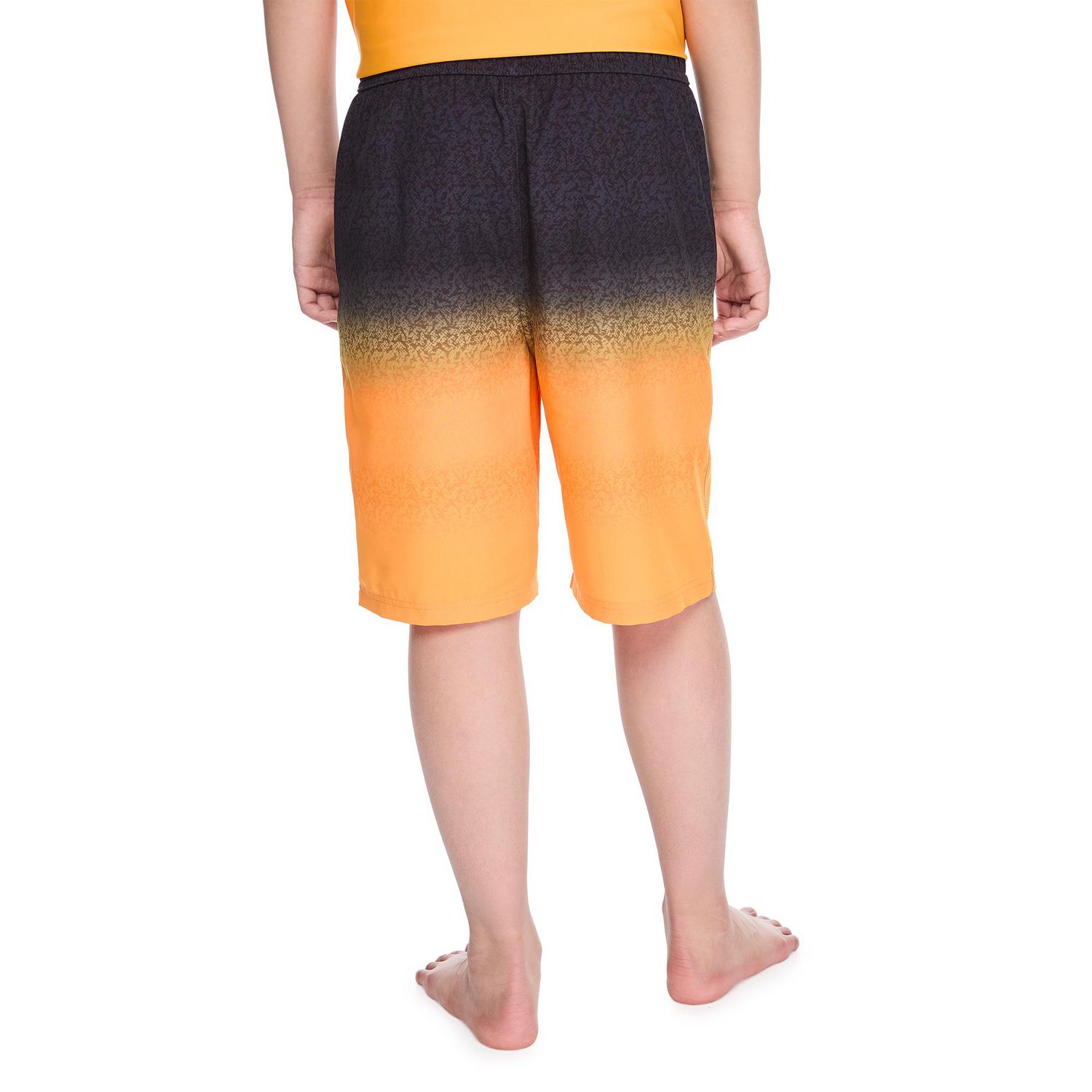 Short de volleyball (7 po) Reebok pour garçons