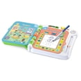 thumbnail image 3 of LeapFrog Prep for Preschool Activity Book™ with Accessories, Baby and Toddler Toys - French Version, 3 of 9